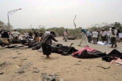 مقتل 13  عنصرا تنظيم القاعدة جنوب اليمن