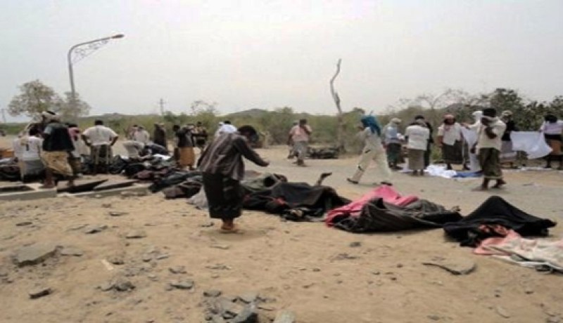مقتل 13  عنصرا تنظيم القاعدة جنوب اليمن