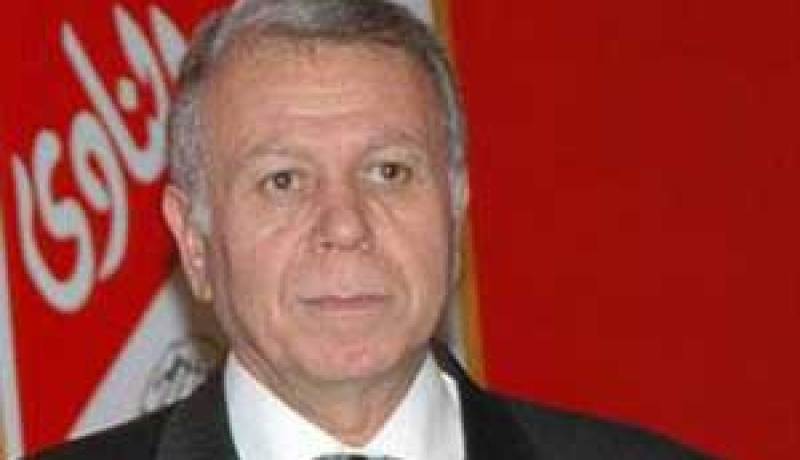 رئيس الأهلي المصري يعلن مرافقة ناديه إلى تيزي وزو احتراما لحناشي