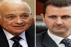 نبيل العربي بعد عودته من دمشق يعلن الإتفاق على خطوات للإصلاح في سوريا