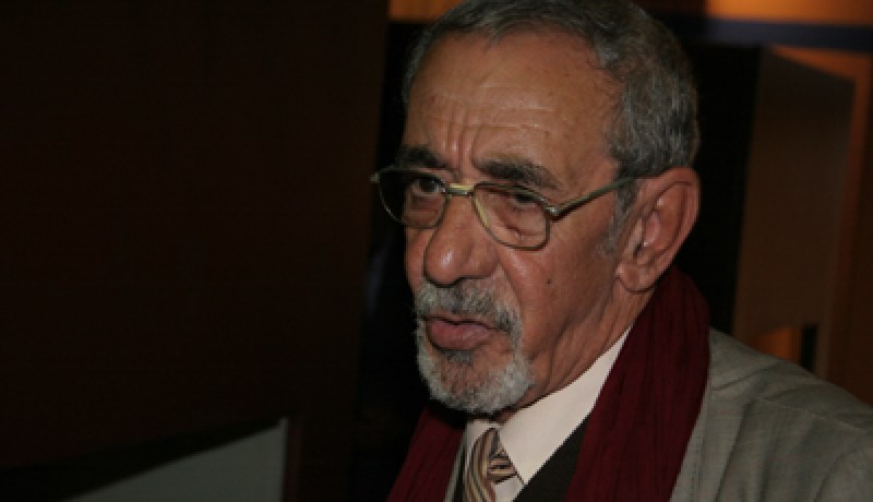 البروفيسور‮ ‬يبحث عن العزوني‮ ‬