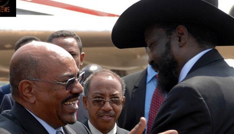 السودان يعزِّز قواته على الحدود مع الجنوب