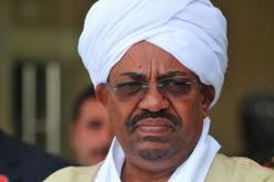 البشير يتوعد بمعاقبة جنوب السودان