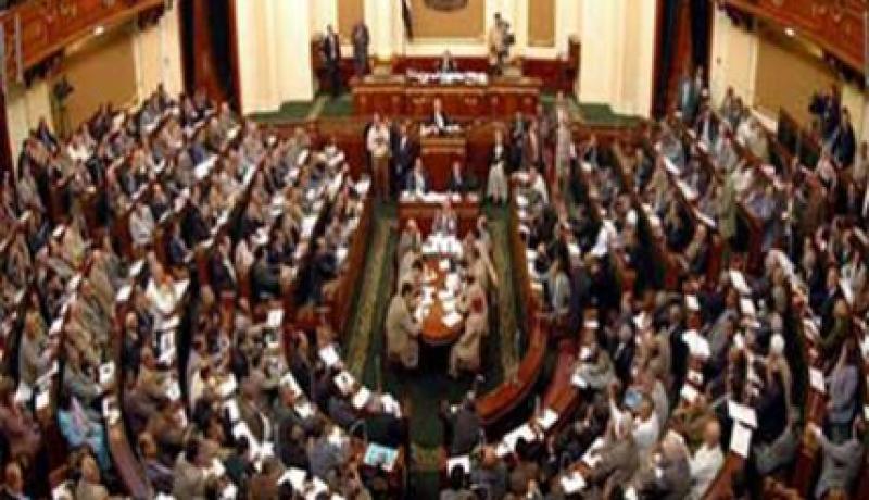 منع مسؤولين سابقين بمجلس الشعب المصري المنحل من دخول مبنى البرلمان