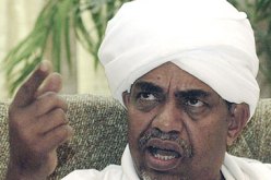 الرئيس البشير يؤكد استعداد الحكومة السودانية لتسوية أزمة دارفور