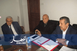 تحويل المدير العام لمديرية الترقية والتسيير العقاري من عنابة إلى ولاية البليدة