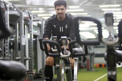 بونجاح يجتاز الفحوصات الطبية تحسبا لعودته إلى الميادين