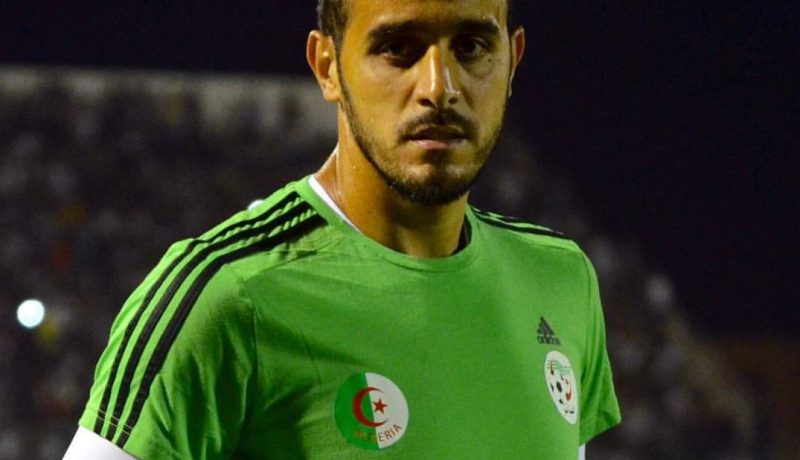 عسلة لـ”النهار”:” بلماضي يعرف الدوري السعودي ولا يحكم على اللاعبين بالهدرة فقط”
