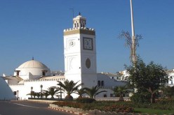تنافس مجمعان و مؤسسة للفوز بصفقة بناء الجامع الكبير