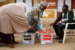 المعارضة النيجيرية تعلن عن فوزها بالانتخابات الرئاسية