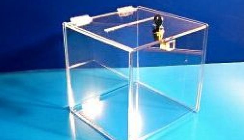 توقيع خمس كتل عراقية على ميثاق شرف السلوك الانتخابي