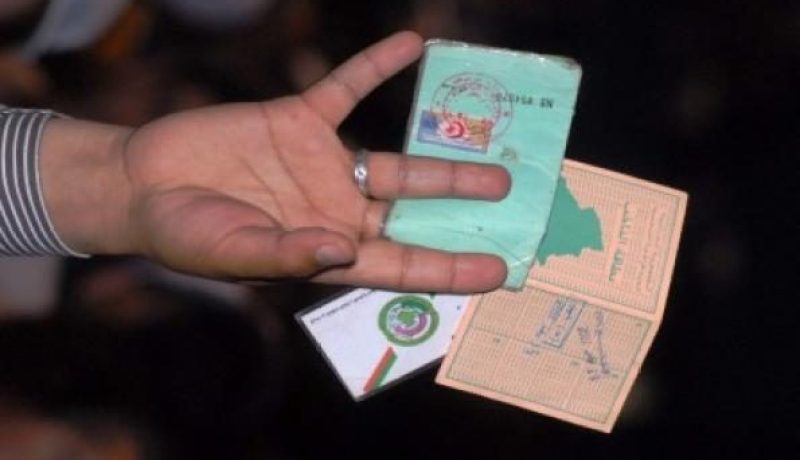 علي ذراع يؤكد أن رؤساء البلديات لا دخل لهم بتنظيم الانتخابات ومراجعة القوائم