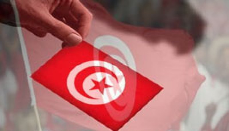 عدد مقاعد المجلس الوطني التاسيسي في تونس 218 مقعدا