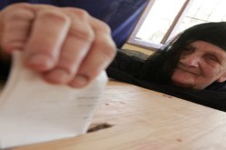 اجراء جولة الاعادة لانتخابات المرحلة الاولى لمجلس الشورى اليوم  في 13 محافظة مصرية