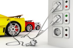 ألمانيا تسعى لصناعة مليون سيارة كهربائية في العام بحلول 2020