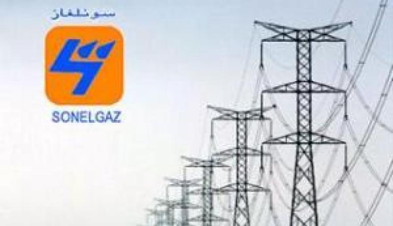 برنامج لتجديد شبكة الغاز الطبيعي بالبيض