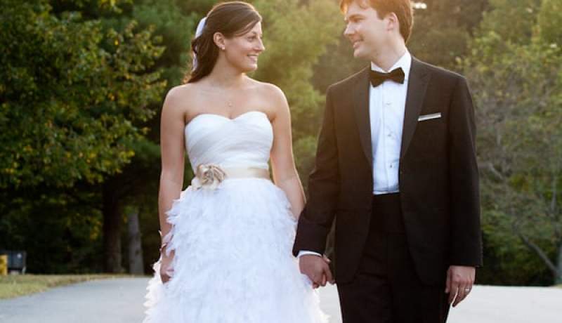 النهار تساعدك على دخول بيت الزوجية