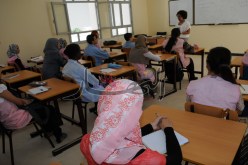 السبت وأمسية الثلاثاء لتعويض الدروس الضائعة بسبـب الثلـوج