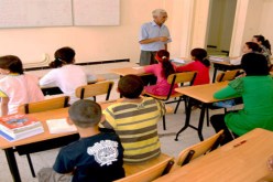 السّماح لأساتذة التعليم الإبتدائي‮ ‬الحاصلين على الماستر بالإنتقال إلى الثانوي