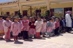 استدراك الدروس المتأخّرة بسبب الثلوج السبت والثلاثاء