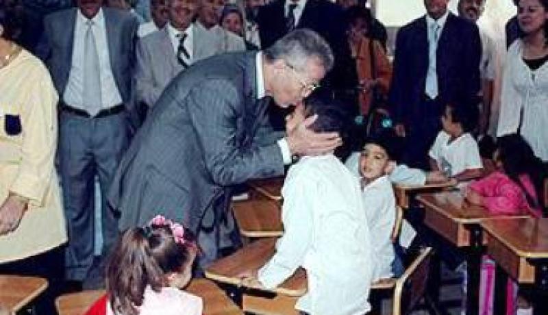 وزارة التربية تؤكد:''لا خصم في أجور الأساتذة المضربين