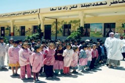 طرد ‮001 ‬أستاذ متعاقد بسبب تزوير ملفات التوظيف