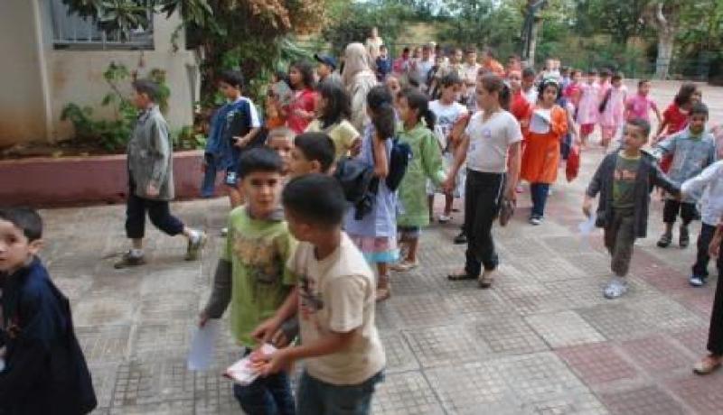 لا تركيز ولا استيعاب للدروس خلال الحصص المسائية