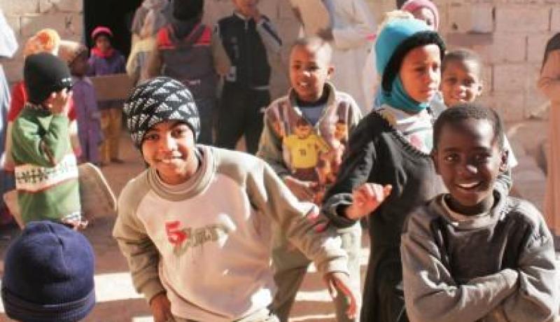 سنفتح مدارس متنقلة لأبناء الرحل في الدخول المدرسي المقبل