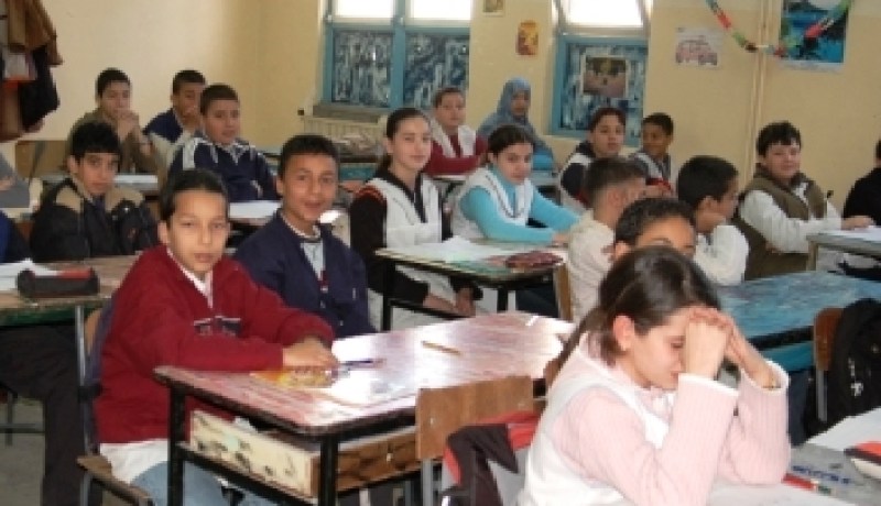 منع المعلمين من تقديم دروس الدعم بالمقابل المادي