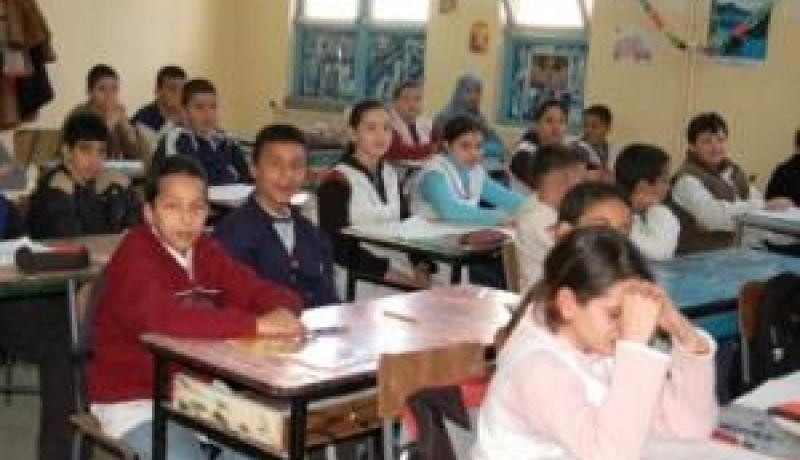 الإعلان عن نتائج شهادة المرحلة الابتدائية في 7 جوان المقبل
