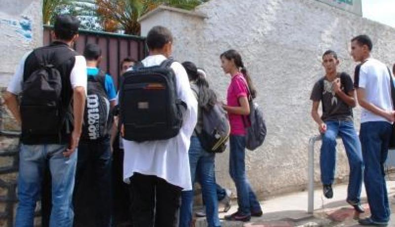بن بوزيد يستحدث جهاز أمن خاص بالمؤسسات التربوية