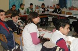 وزارة التربية تستحدث‮ ''‬مشروع المدرسة‮''..‬لتحسين الأداء التربوي