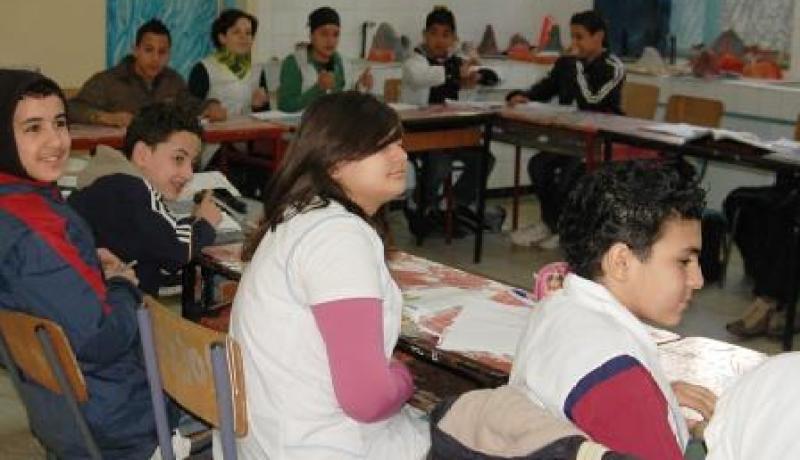 وزارة التربية تستحدث ''مشروع المدرسة''..لتحسين الأداء التربوي