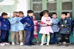 ربط قريبا 80 مدرسة ابتدائية بشبكة الإنترنت بتبسة