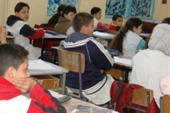 أبو جعفر المنصور في الوادي