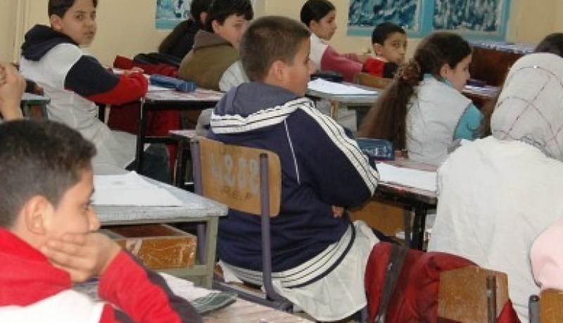 أبو جعفر المنصور في الوادي