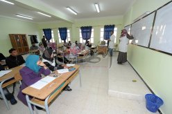 رقمنة بيانات أكثر من 8 ملايين تلميذ قبل 31 جانفي الجاري