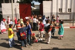 أزيد من 20  اعتداء جنسي ارتكبه الأساتذة ،المراقبون و مدراء  المؤسسات ضد التلميذات