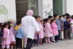 الإعلان عن نتائج الإستفتاء المتعلق بالخدمات الاجتماعية اليوم