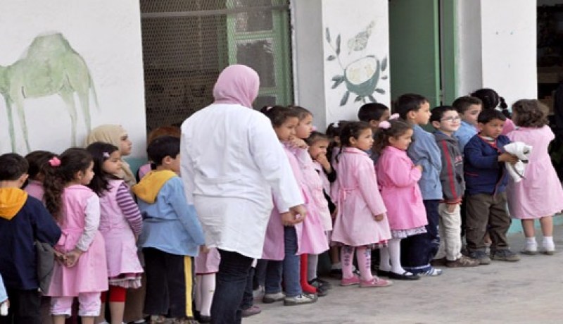 الإعلان عن نتائج الإستفتاء المتعلق بالخدمات الاجتماعية اليوم