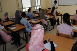 نقابات التربية تؤكد إمكانية تعويض الدروس الضائعة قبل امتحان البكالوريا