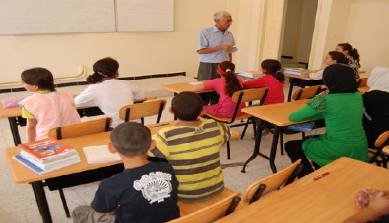 إلتحاق التلاميذ بمقاعد الدراسة في 4 سبتمبر وموظفي الإدارة في 03 أوت 