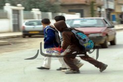 ‮7 ‬حالات ضياع للأطفال‮ ‬يوميا في‮ ‬الجزائر