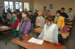 المطالبة بالعودة إلى ست سنوات تدريس في الإبتدائي