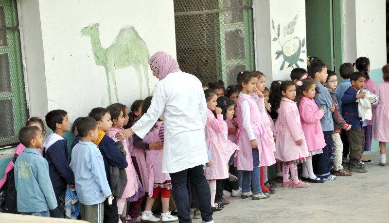 سحب استدعاءات مترشحي الباك ستكون من مقر الثانويات