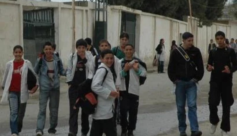 نعارض إضراب عمّال التّربية ومطالبهم تخدم مصالحهم الخاصّة على حساب مستقبل التلاميذ