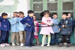 انتخابات مزدوجة لتحديد طريقة تسيير الخدمات الإجتماعية في‮ ‬التربية