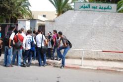 إضافة نصف ساعة على الوقت الحقيقي لكل اختبار و اقتراح موضوعين على المترشحين لجميع المواد