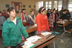 تلاميذ الابتدائيات بوهران يتمدرسون على وقع الاكتظاظ وانعدام التدفئة