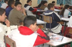 أكثر من 598 ألف مترشحا يجتازون اليوم الاحد امتحان نهاية مرحلة التعليم الابتدائي